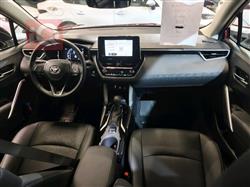 تويوتا كورولا كروس